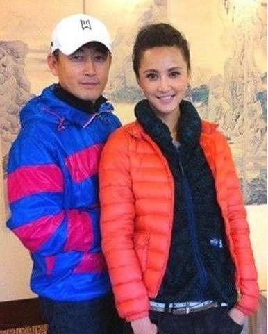 王志飞VS张歆艺