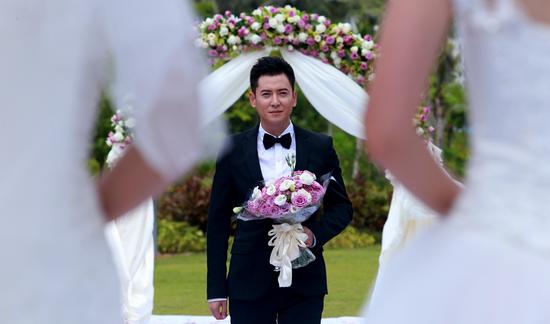 《天天想你》杀青 贾青韩栋演绎酒店风云