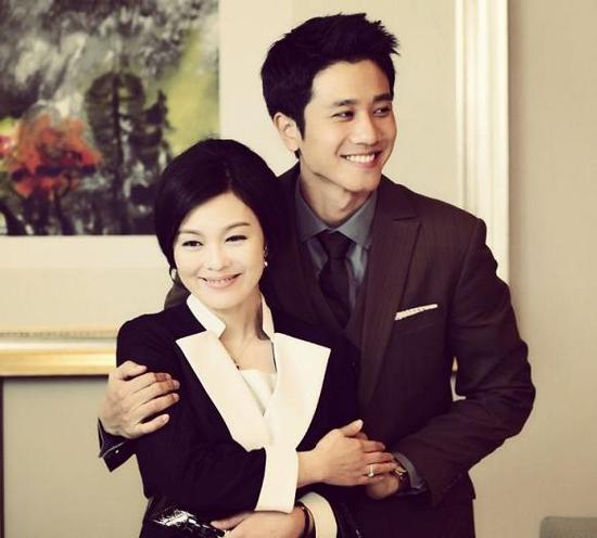 《因为爱情有奇迹》荣蓉诠释豪门宫斗|因为爱