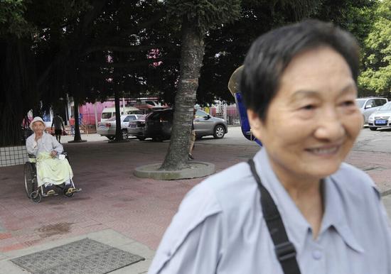 2014新浪福建微镜头·微故事摄影9月赛 