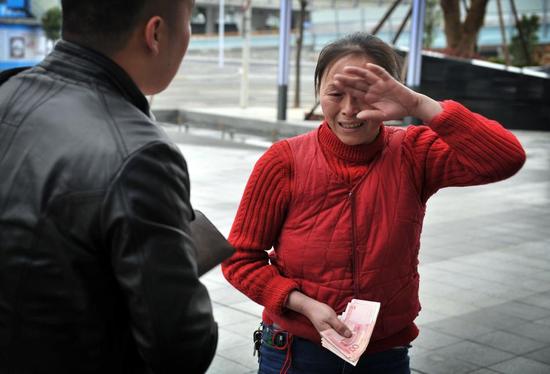 2014新浪福建微镜头·微故事摄影2月赛
