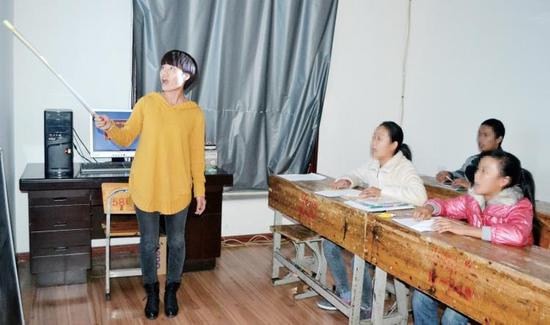 村民失踪20年被死亡销户 突然带回5个娃