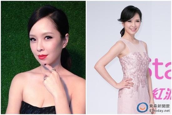 天心曝新恋情 深夜约熟男吃宵夜同返香闺