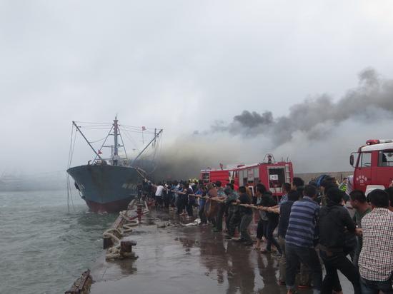 2014新浪福建微镜头·微故事摄影5月赛