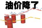 成品油价七连跌成定局 炼油企业利润受挤压