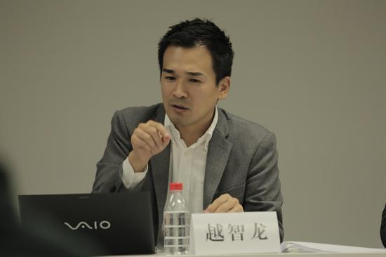 专访索尼越智龙:2015年推20只全幅E卡口镜头