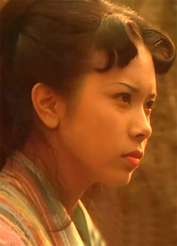 大话西游重映 朱茵莫文蔚20年不老保养经揭秘