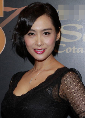 大话西游重映 朱茵莫文蔚20年不老保养经揭秘