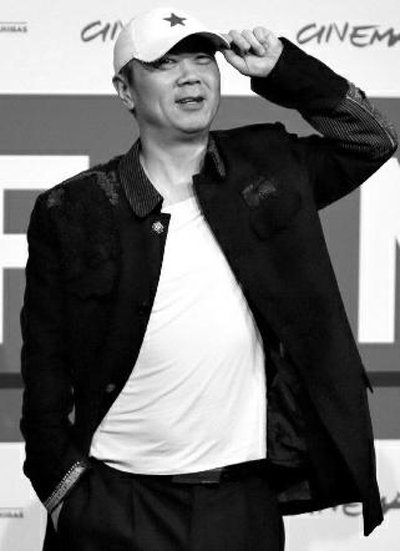 《蓝色》你看懂了吗?崔健为你解读影片