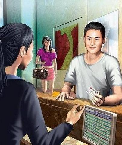 8.阮经天