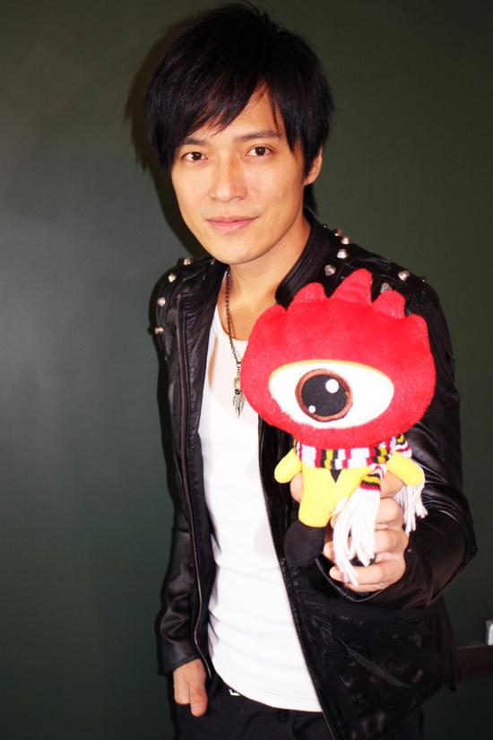 五月天怪兽:拍戏像乌托邦 想挑战喜剧