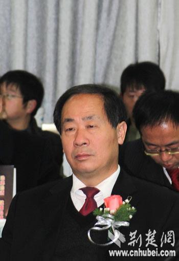 2014中国首善榜公布 湖北首善为黄石吴少勋
