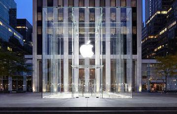 全球最赚钱公司：苹果不敌工商银行居第二