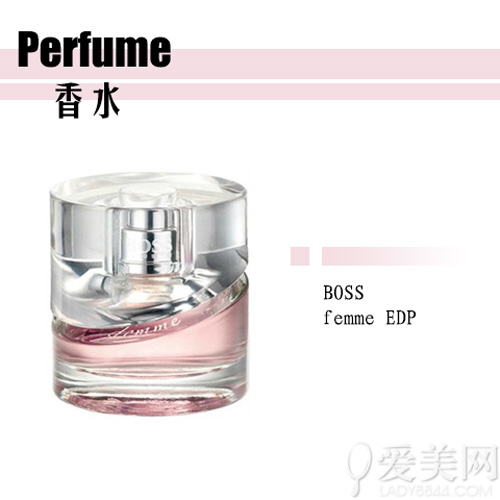 BOSS - femme EDP