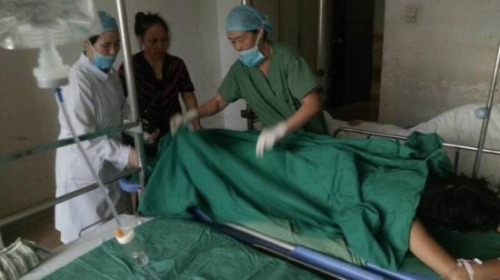 厦门福园公寓爆炸事故 致5人死亡多人重伤