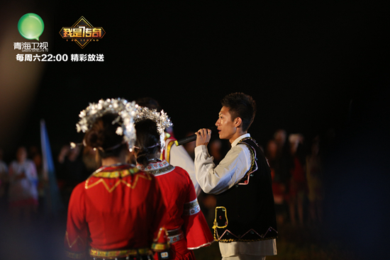 保剑锋爱牛奶 张一山唱破音闻袜子