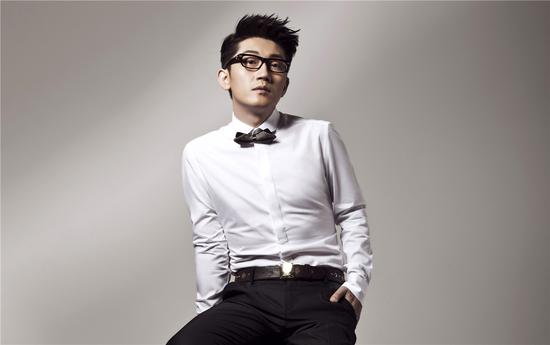 金志文打造电影音乐 《不再沉睡》MV首发