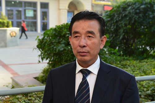许可发