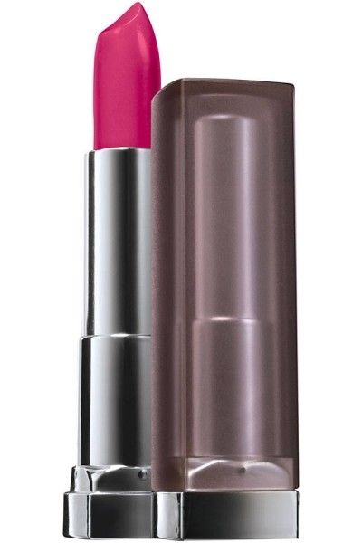 Deep Fuchsia, Maybelline New York