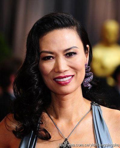 盘点小三上位终遭抛弃的十大女星之关之琳