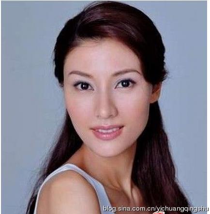 盘点小三上位终遭抛弃的十大女星之李嘉欣