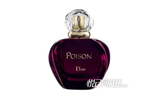 DIOR 迪奥奇葩淡香水