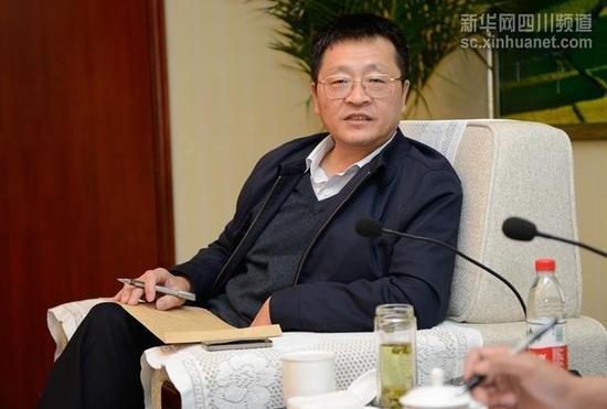 葛红林