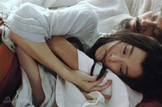 范冰冰v麦田《麦田》激情戏时不慎瘦身受伤梅子能吃吗图片