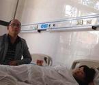 女子借前男友錢全家被潑硫酸