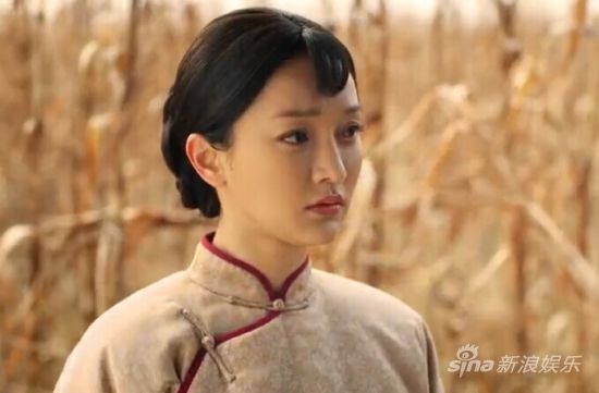 “我奶奶”九儿