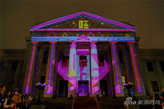 蔡依林化身主播 《Play我呸》MV台湾首映