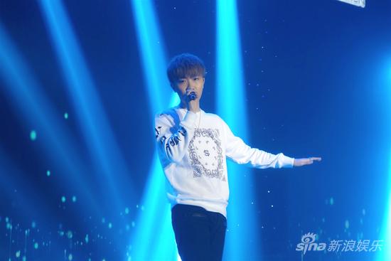 徐良江西举办歌友会 新专辑主打本月将发|徐良