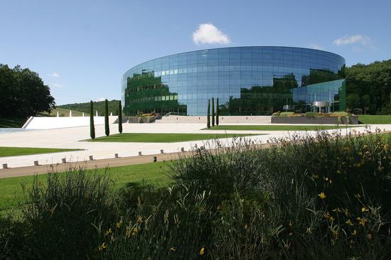 雅漾活泉之旅第二站:皮尔法伯总部|皮尔法伯|雅