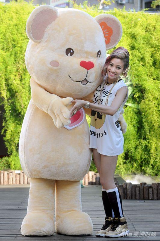 fly tonight 袁咏琳_袁咏琳_袁咏琳个人资料_袁咏