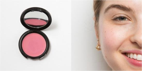 Make Up Forever HD Blush