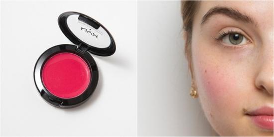 NYX Rouge Cream Blush