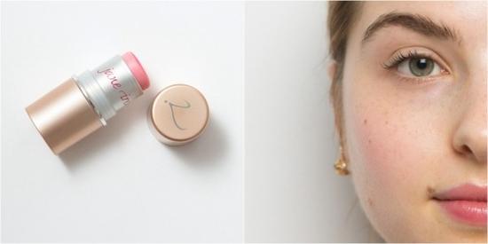 Jane Iredale In Touch Cream Blush