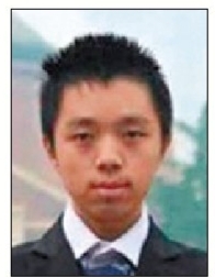电子系大四学生韩衍隽15门课满分,成绩单引网友“膜拜”
