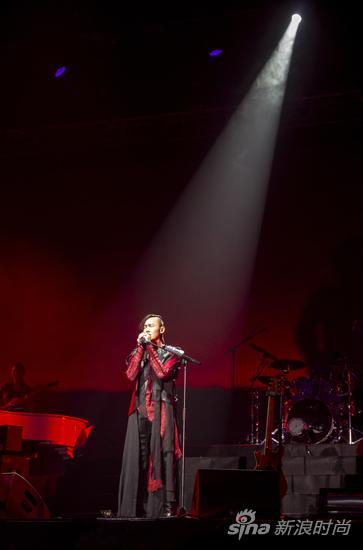 黄义达上海个唱将开启 打造无座椅LIVE秀