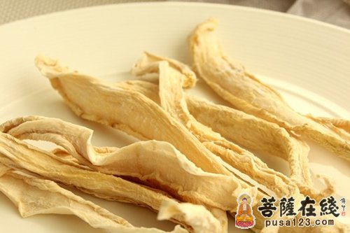 风干萝卜干