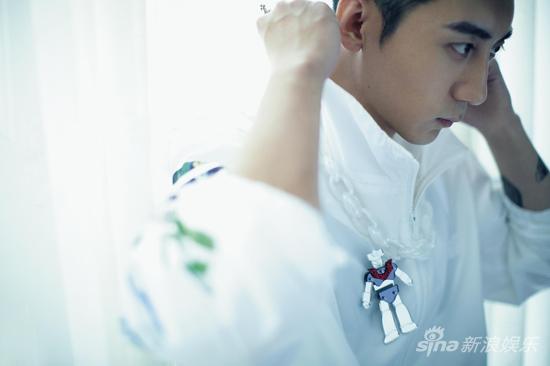 梁欢新歌险难产 钟兴民赞其难能可贵|梁欢|钟