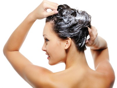 老传统VS新科学 月经期间能不能洗头