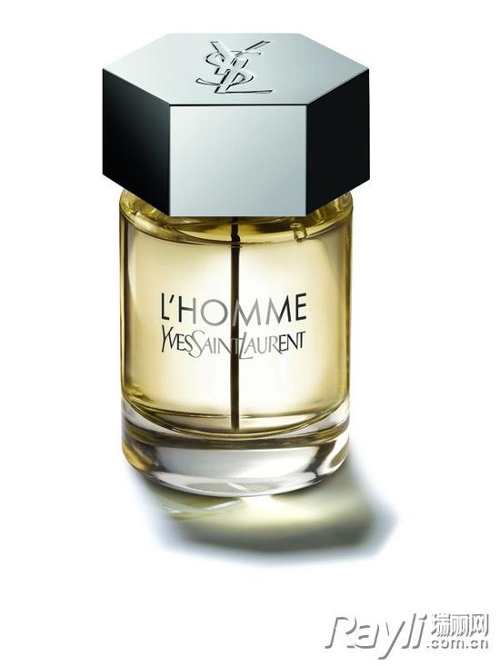 L'HOMME EAU DE TOILETTE 圣罗兰天之骄子男士香水