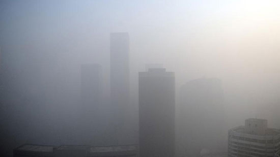 直面城市雾霾 理肤泉抵御污染三部曲轻松应对