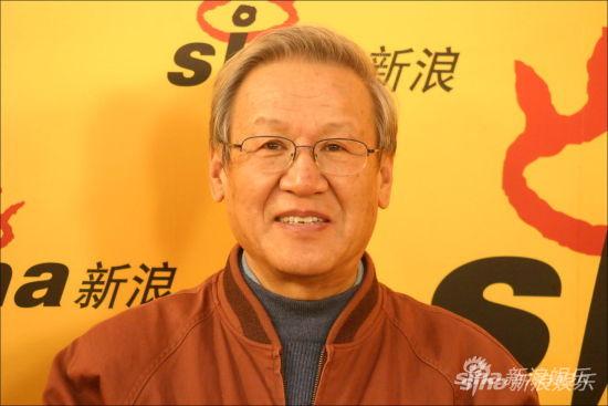 谢飞