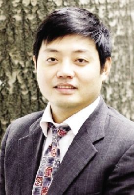 歐陽晨曦。圖片來源于網(wǎng)絡(luò)