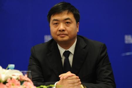 贵州省委常委、贵阳市委书记陈刚