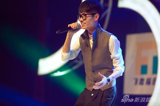 福田音乐工程十佳曲揭晓 李行亮回归献唱|福田