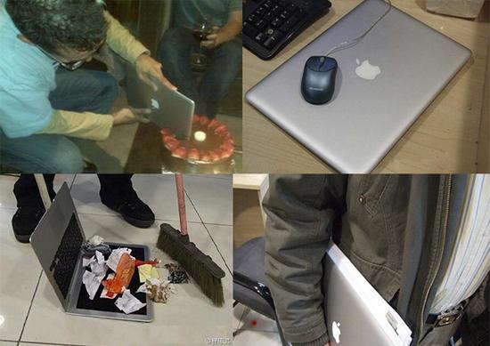 С��������������ƣ���Macbook����ȷʹ�÷�ʽ