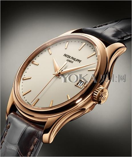 腕表常青树 十大名表品牌的经典系列